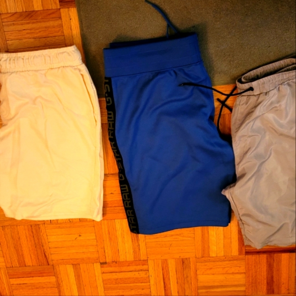 Men shorts